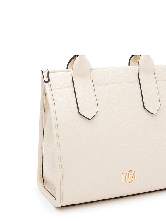 L.CREDI Phemia Håndtaske 26 cm L.CREDI Phemia Håndtaske 26 cm