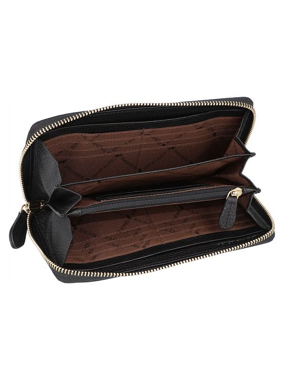 Braun Büffel Asti Pung RFID-beskyttelse Læder 19 cm