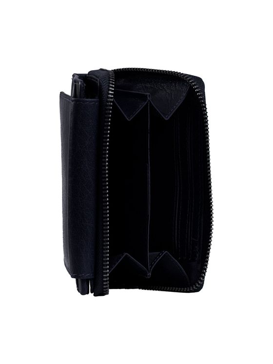 The Chesterfield Brand Hanoi Pung RFID-beskyttelse Læder 14.5 cm