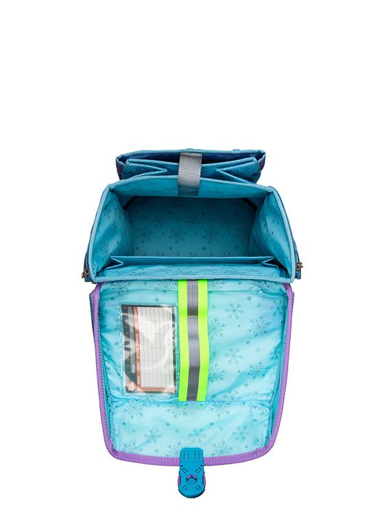 McNeill Perfecto Skoleransel-sæt 5-delt