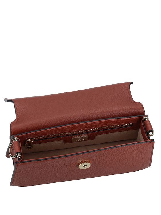 AIGNER Delia Håndtaske Læder 23 cm