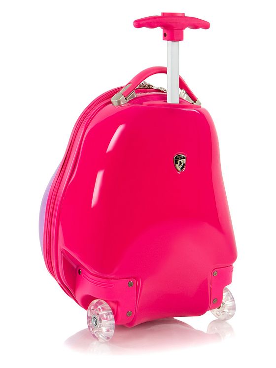 Heys Kids børnetrolley sæt 2 stk. Heys Kids børnetrolley sæt 2 stk.