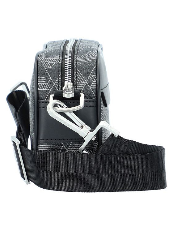 Lacoste The Blend-skuldertaske 20 cm