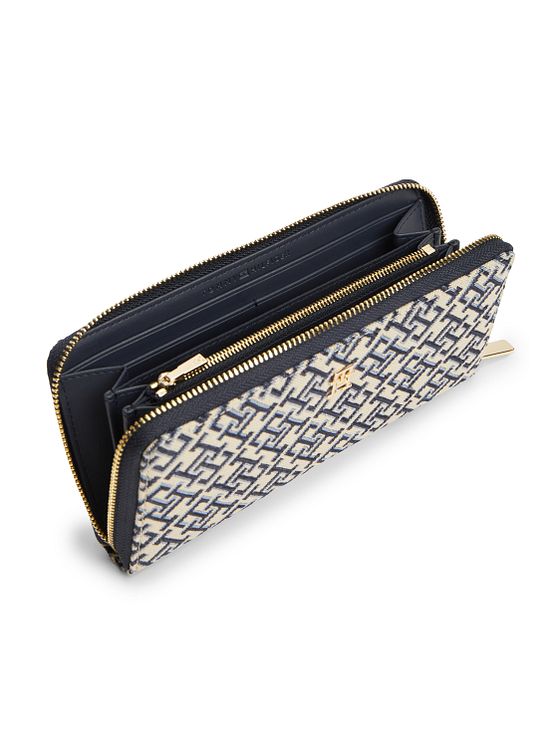 Tommy Hilfiger TH Icon Pung 19 cm Tommy Hilfiger TH Icon Pung 19 cm