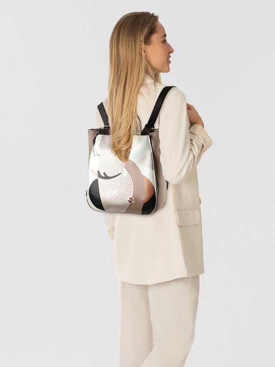 Anekke Eikon City-rygsæk 30 cm