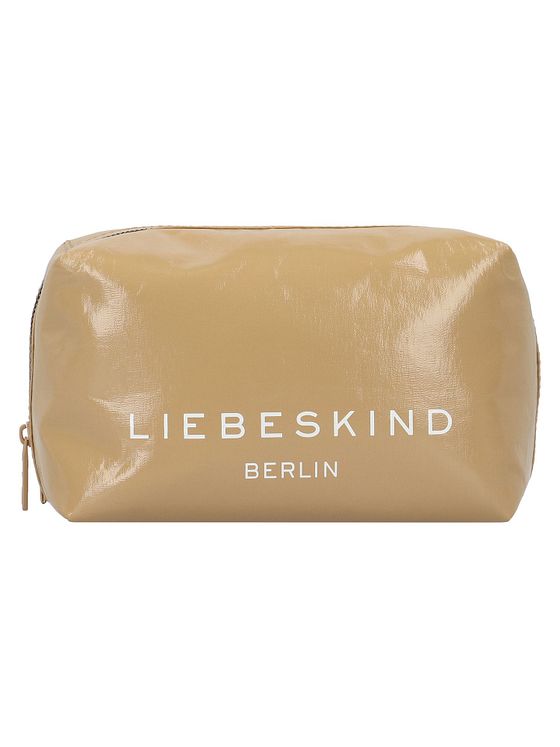 Liebeskind Kultur-taske S Læder 18 cm