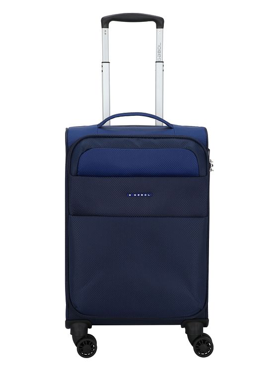 Gabol Cloud 4-pyöräinen matkustamovaunu 55 cm