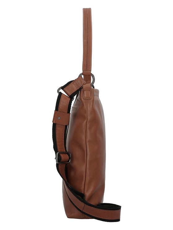 Harold's Caugio Skuldertaske Læder 27 cm Harold's Caugio Skuldertaske Læder 27 cm