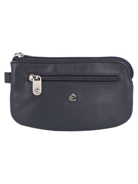 Esquire Helena nøgleetui i læder 12 cm Esquire Helena nøgleetui i læder 12 cm