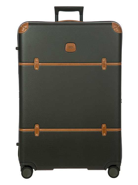 Bric's Bellagio 4 hjul Trolley 82 cm med strækfold