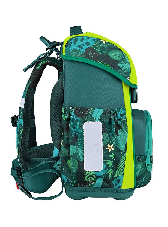 McNeill Bravo Skoleransel-sæt 8-delt