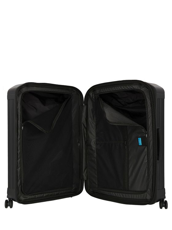 Piquadro PQ Light 4 hjul Trolley 75 cm Piquadro PQ Light 4 hjul Trolley 75 cm