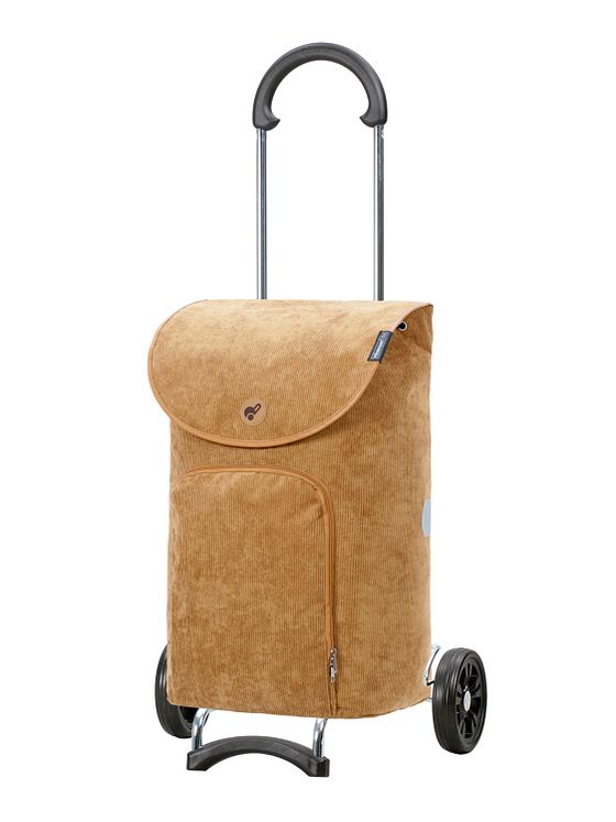 Andersen Shopper Scala Shopper Marta Carro de la compra 54 cm