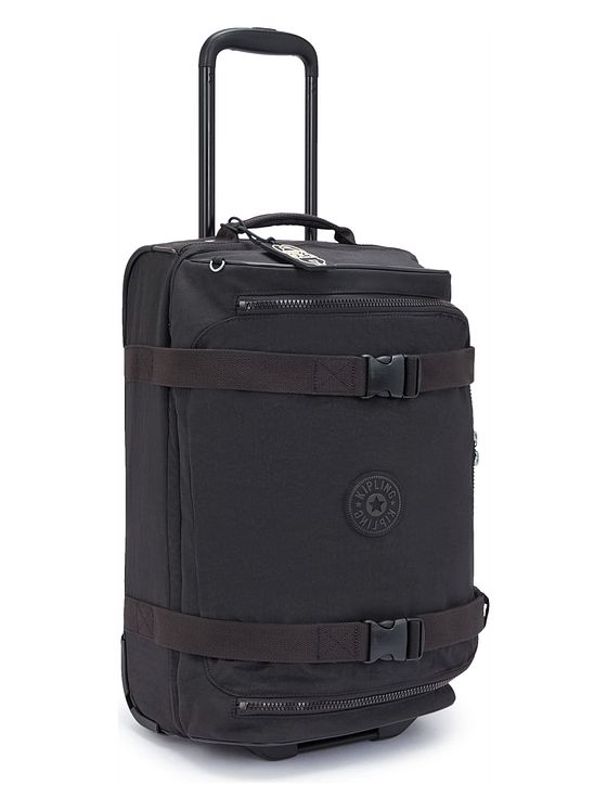 Kipling Basic Aviana 2 hjul Rejsetaske S 54 cm Kipling Basic Aviana 2 hjul Rejsetaske S 54 cm