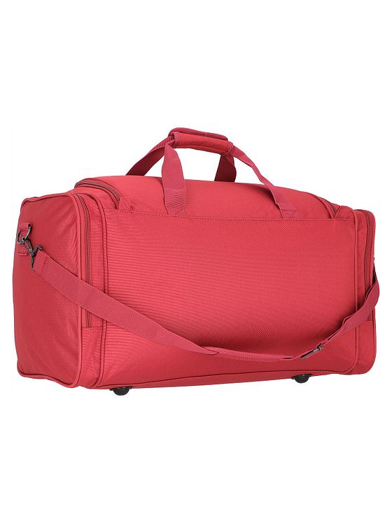 d & n Cestovní taška Travel Line 7700 59 cm