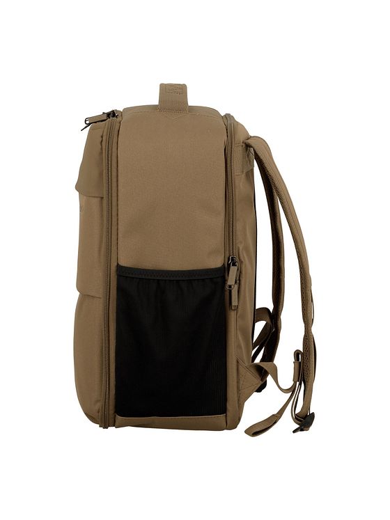 Jump Dunaa rejserygsæk 40 cm med rum til bærbar computer