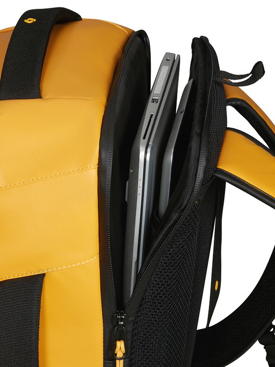 Samsonite Paradiver let rejserygsæk 40 cm rum til bærbar computer Samsonite Paradiver let rejserygsæk 40 cm rum til bærbar computer