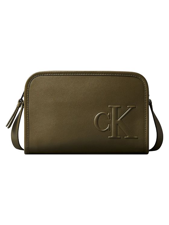 Calvin Klein Sculpted Skuldertaske 22.5 cm