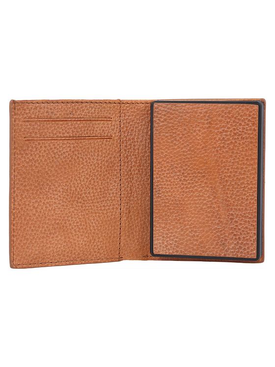 Cowboysbag Longreach kreditkortholder RFID læder 8 cm