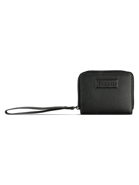 bugatti Elsa Pung RFID-beskyttelse Læder 11 cm