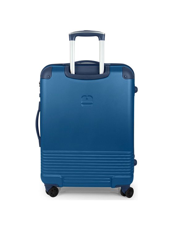 Gabol Balance XP 4 hjul Trolley M 66 cm med strækfold Gabol Balance XP 4 hjul Trolley M 66 cm med strækfold