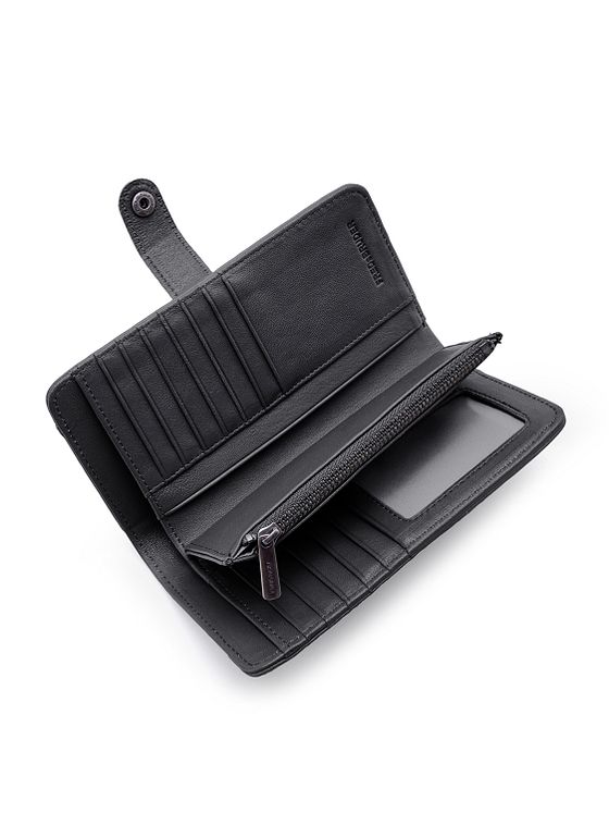 FredsBruder Belted With Love Pung Læder 19 cm