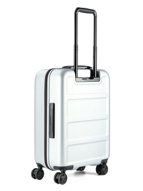 Samsonite Quadrix 4-hjulet kabinevogn 55 cm