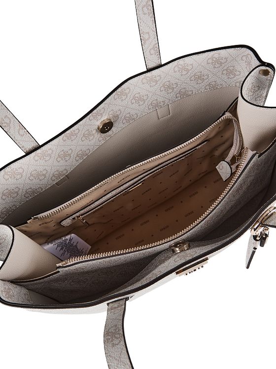 Guess Meridian II Shopper taske 38 cm Guess Meridian II Shopper taske 38 cm