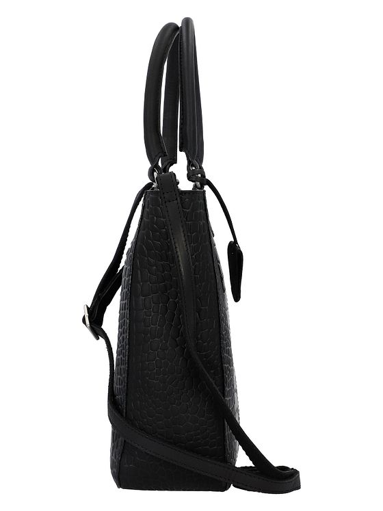 Burkely Cool Colbie Shopper-taske Læder 26 cm Burkely Cool Colbie Shopper-taske Læder 26 cm