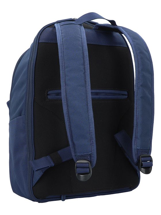 Mandarina Duck District Dagryggsäck 42 cm Laptopfack Mandarina Duck District Dagryggsäck 42 cm Laptopfack
