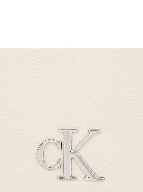 Calvin Klein Jeans Minimal Monogram Skuldertaske 22 cm