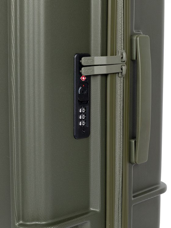 Eastpak Resist'R Zip 4 hjul Trolley 68.5 cm