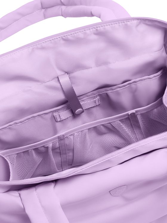 Heys Puffer Shopper-taske 43 cm Laptoprum