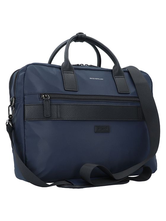 Picard S'Pore Dokumenttaske 38 cm Laptoprum