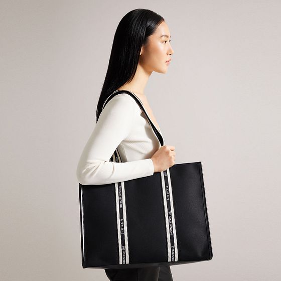 Ted Baker Georjey shopper taske 45,5 cm
