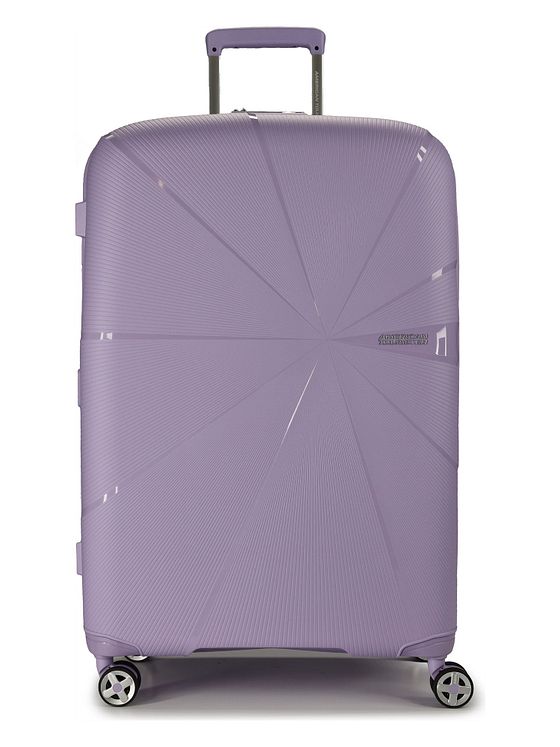 American Tourister Starvibe 4 hjul Trolley 77 cm med strækfold
