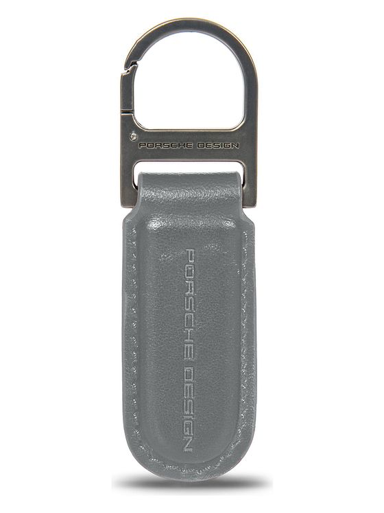 Porsche Design Keyring Nøgletui Læder 10 cm