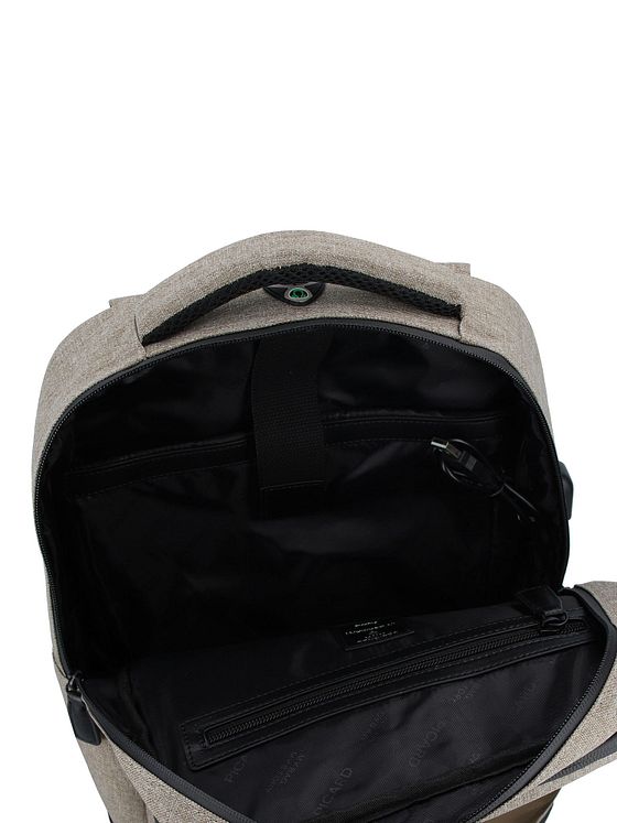 Picard Speed Daypack 33 cm Laptoprum
