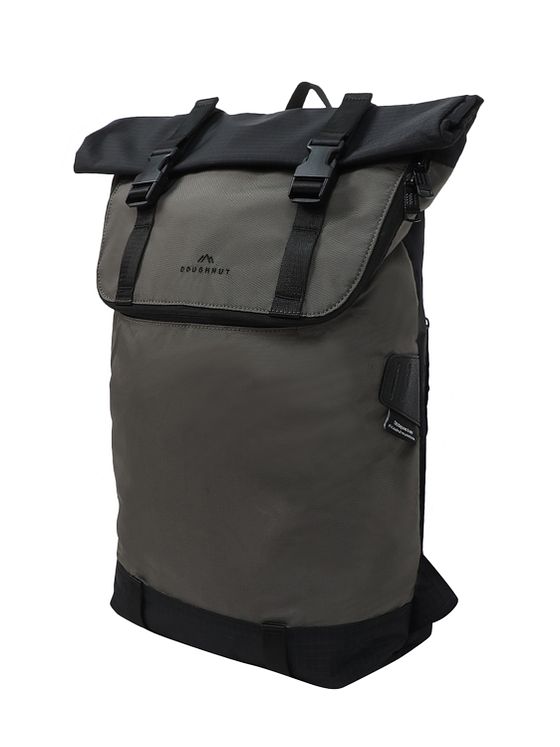 Doughnut Christopher Batoh 50 cm Kapsa na notebook