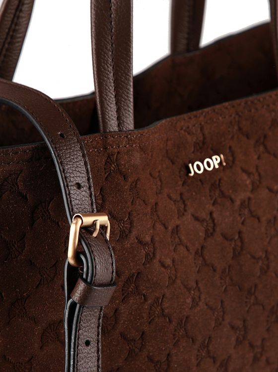 Joop! Velluto Stampa Elea Shopper-taske Læder 35 cm