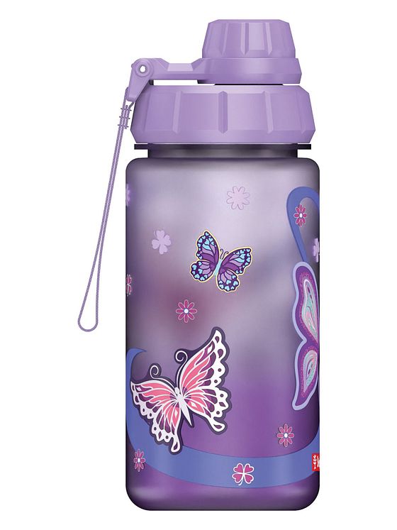 Step by Step Juomapullo 550 ml