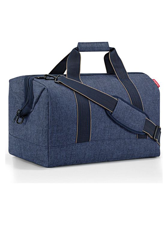reisenthel Allrounder L Weekender rejsetaske 48 cm