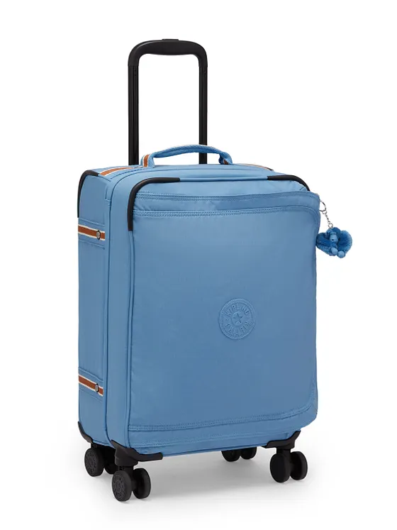 Kipling Basic Spontaneous 4-hjulig Kabinväska S 33 cm Kipling Basic Spontaneous 4-hjulig Kabinväska S 33 cm