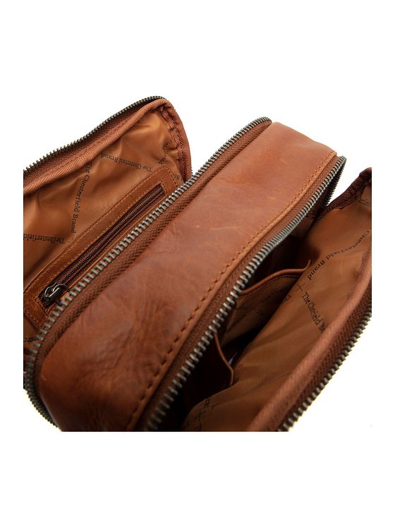 The Chesterfield Brand Alva Taška přes rameno Kůže 19.5 cm