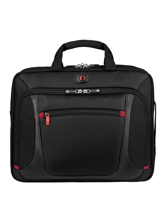 Wenger Sensor-taske 40 cm med rum til bærbar computer