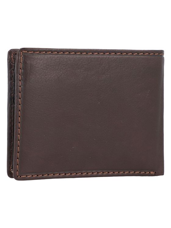 Tom Tailor Lary peněženka kožená 12 cm