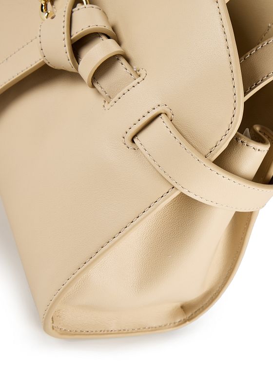 Coccinelle Sabine Håndtaske Læder 29 cm