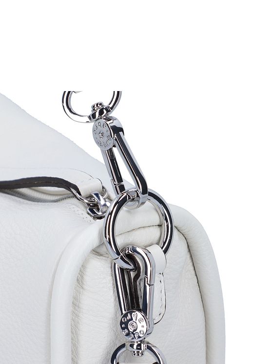 abro Willow Skuldertaske Læder 34.5 cm