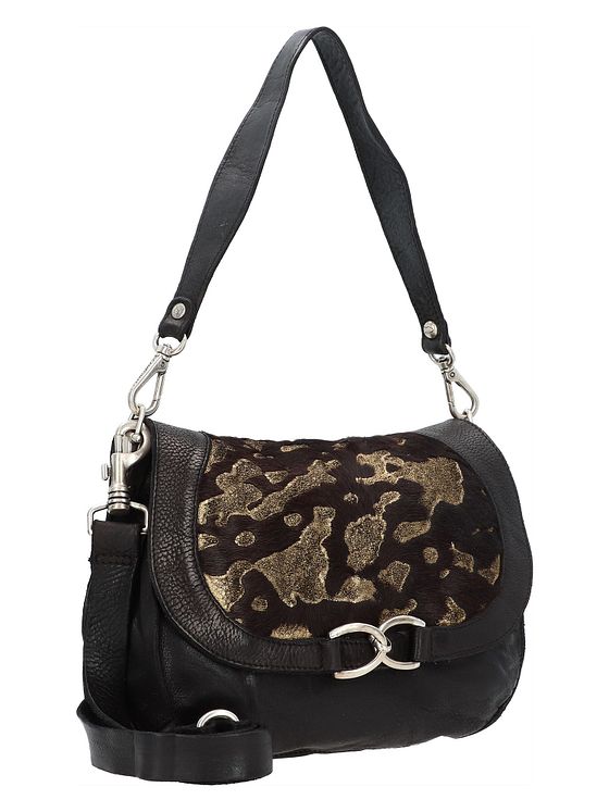 Campomaggi Skuldertaske Læder 31 cm