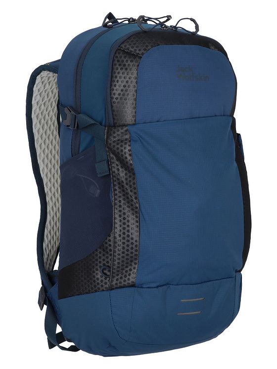 Jack Wolfskin Moab Jam Pro 24,5 rygsæk 49 cm